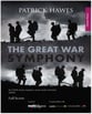 The Great War Symphony SATB Vocal Score cover
